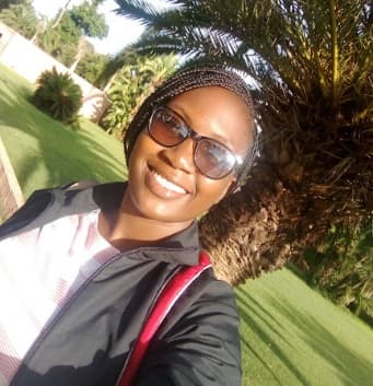Nyasha Katonha, Executive Secretary of MVIA